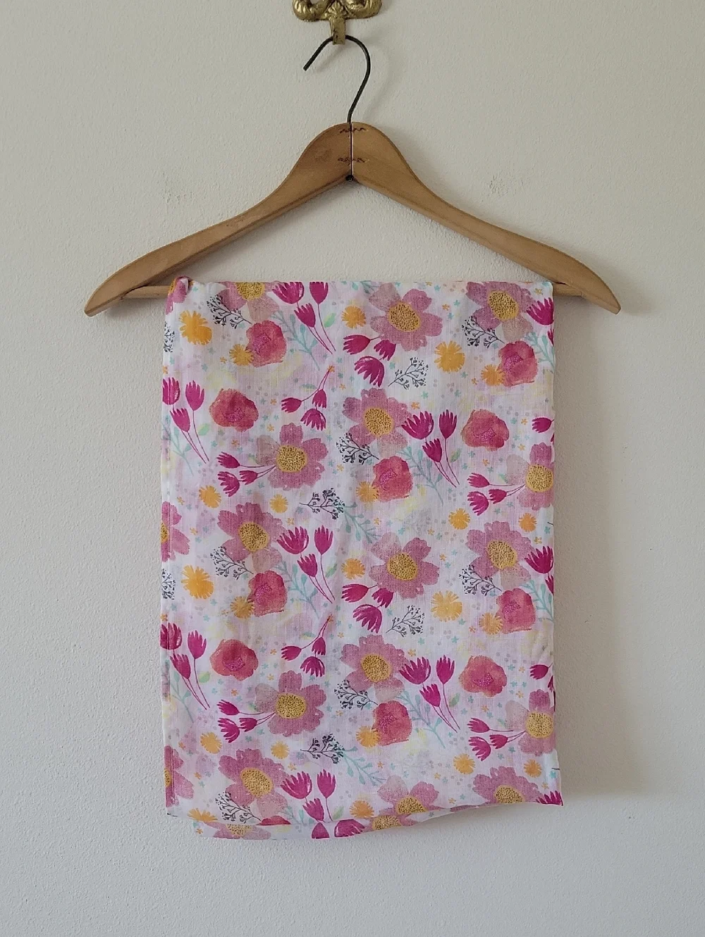 Hallmark euc floral